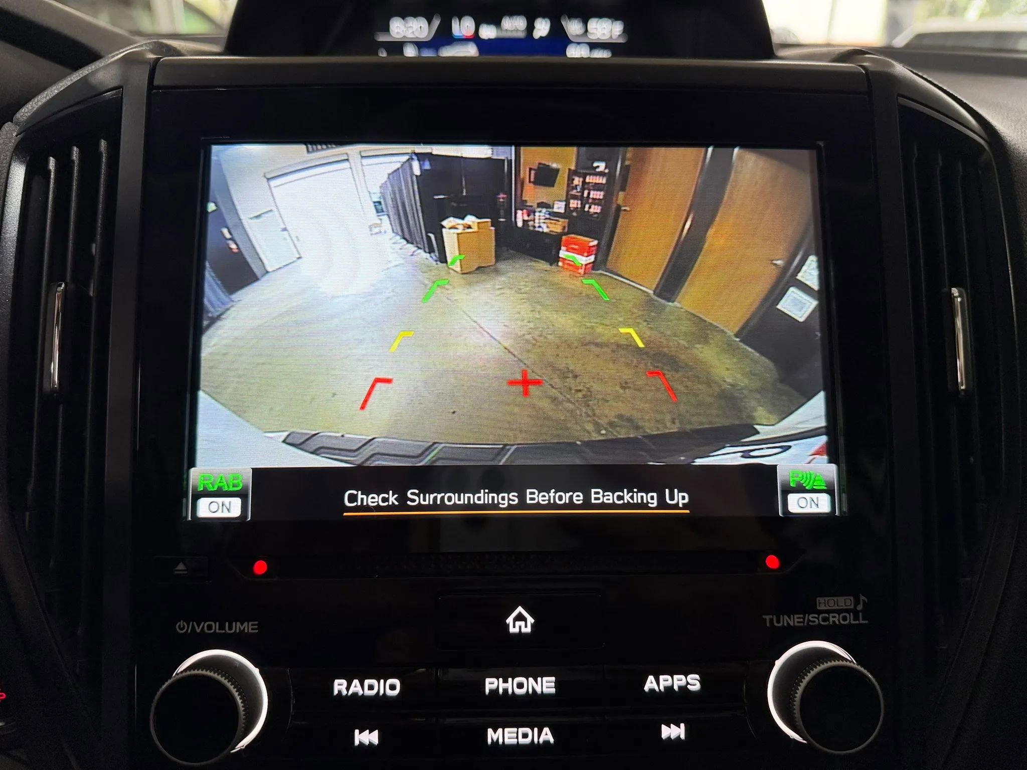 Used 2022 Subaru Forester Sport w/ Popular Package #2 image 16