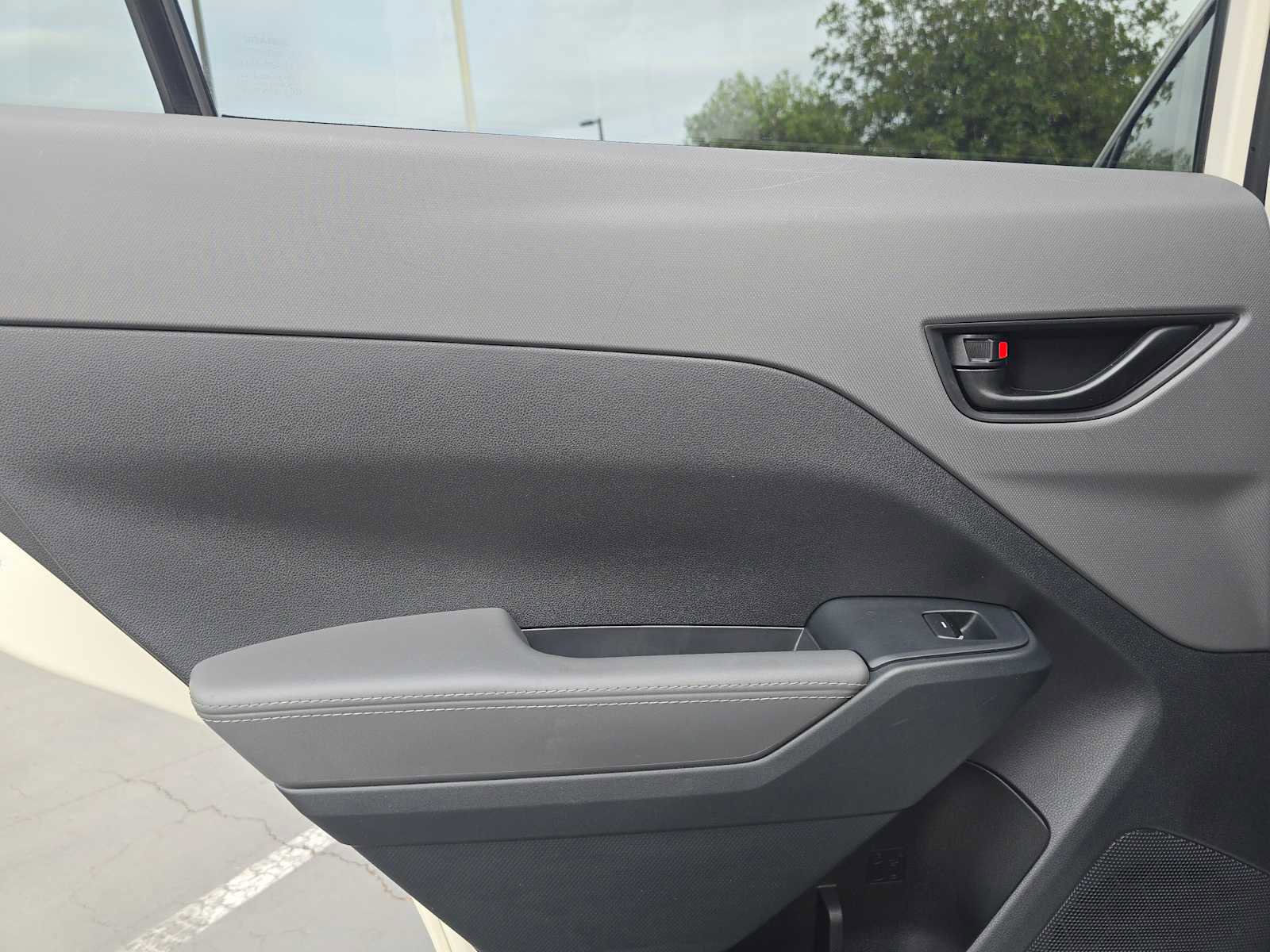 Used 2024 Subaru Crosstrek 2.0i Premium image 17