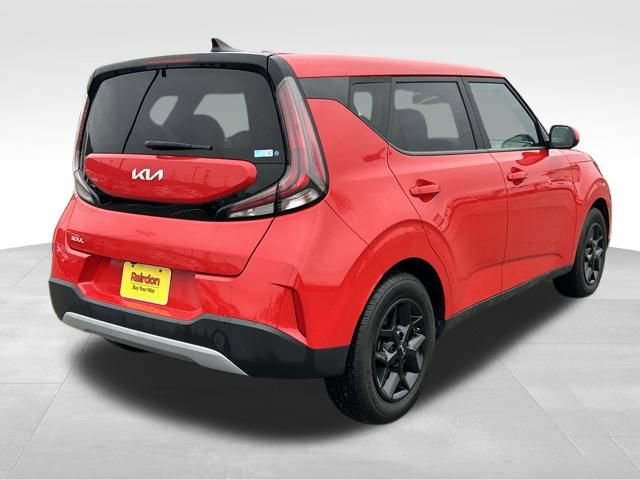 Used 2023 Kia Soul LX w/ Option Group 015 image 10