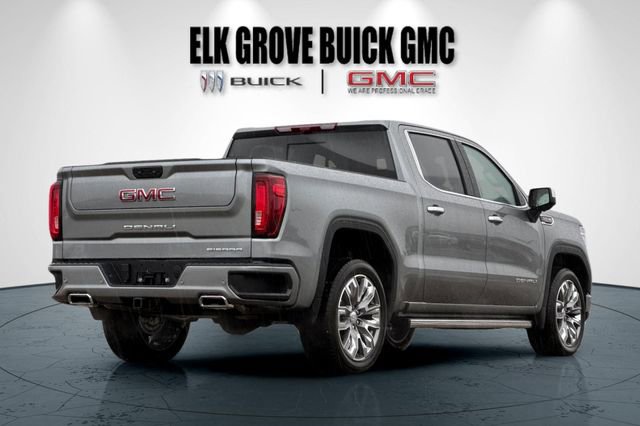 New 2026 GMC Sierra 1500 Denali w/ Denali Reserve Package image 4