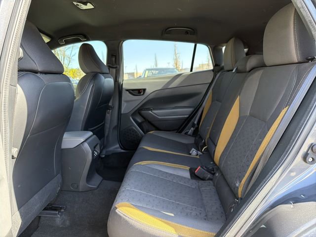 Used 2024 Subaru Crosstrek 2.5i Sport image 14