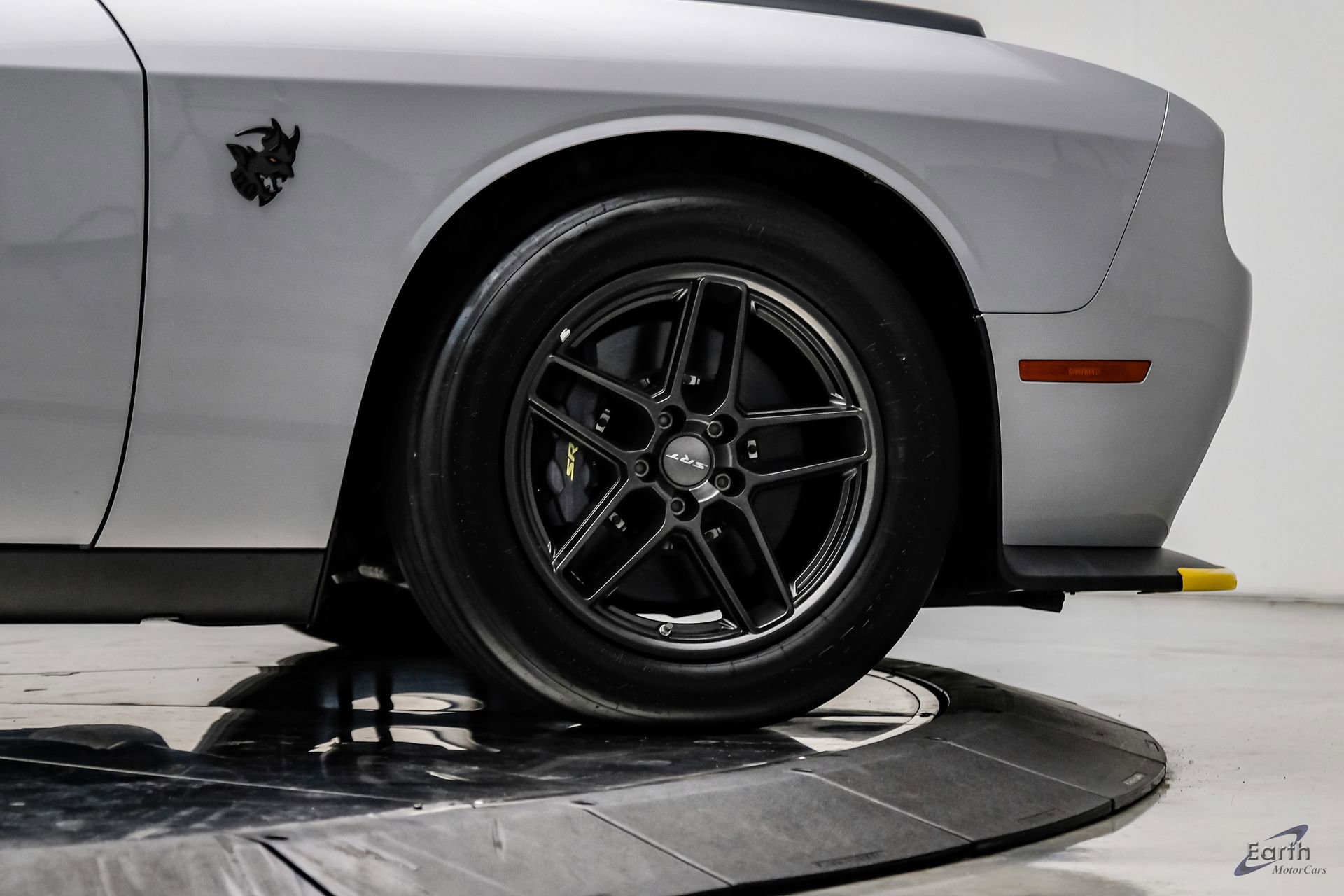 Used 2023 Dodge Challenger SRT Demon 170 RWD image 98