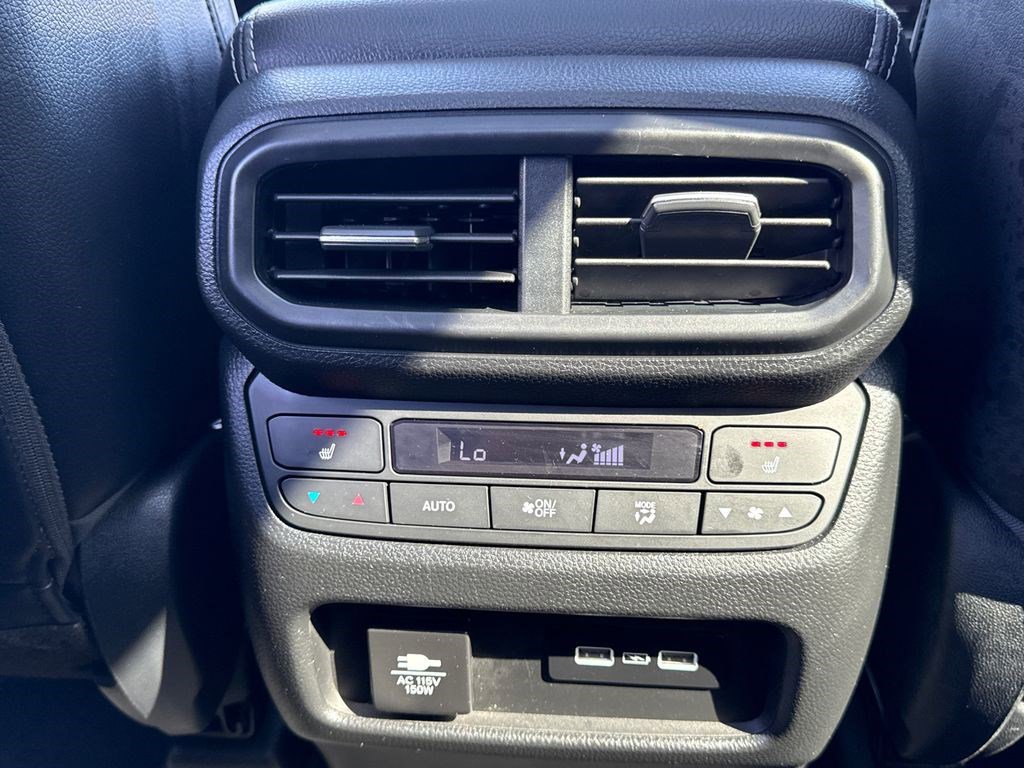 Certified 2023 Honda Pilot Elite image 19