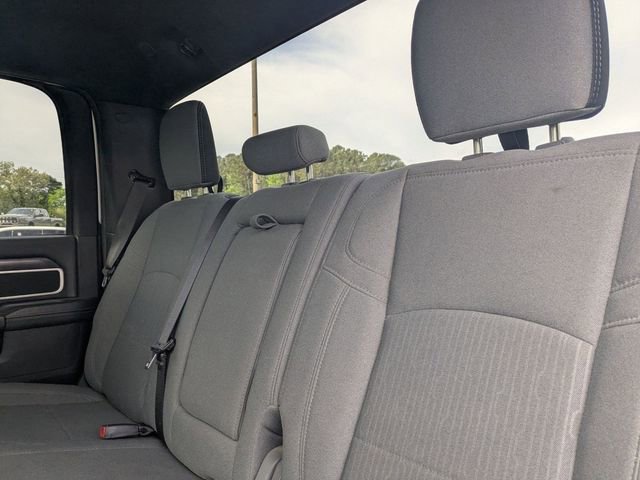 Used 2024 RAM 3500 Big Horn image 33