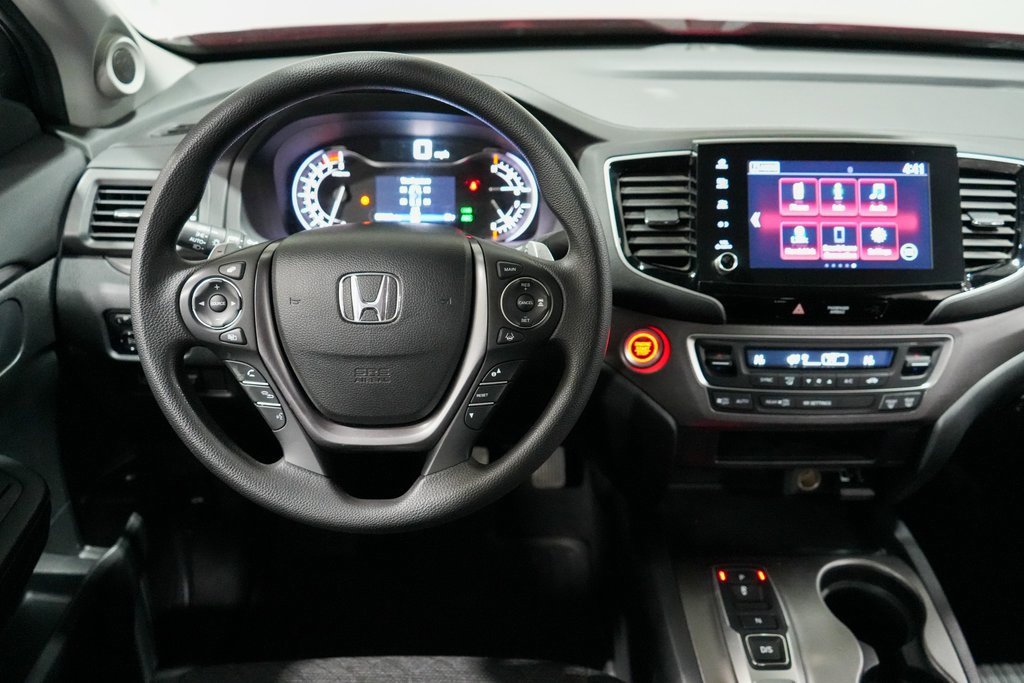Used 2021 Honda Ridgeline Sport image 18