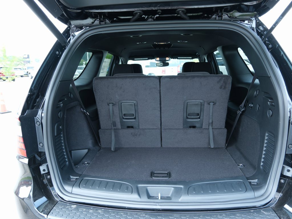 New 2026 Dodge Durango GT image 33
