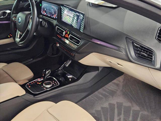 Certified 2024 BMW 228i Gran Coupe w/ Premium Package FWD image 24