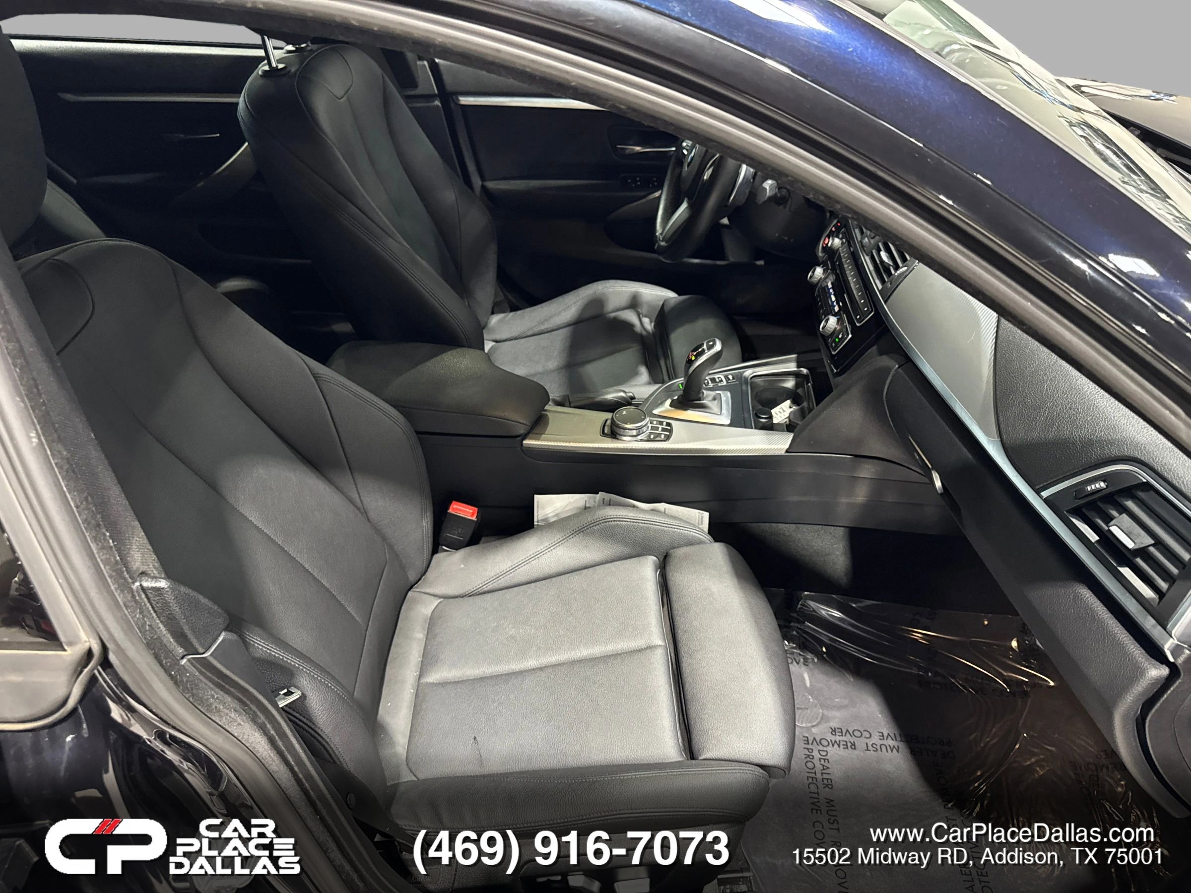 Used 2018 BMW 440i Gran Coupe RWD image 27