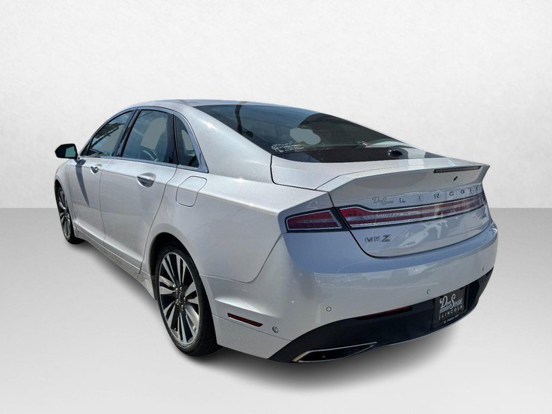 Used 2019 Lincoln MKZ Reserve image 7