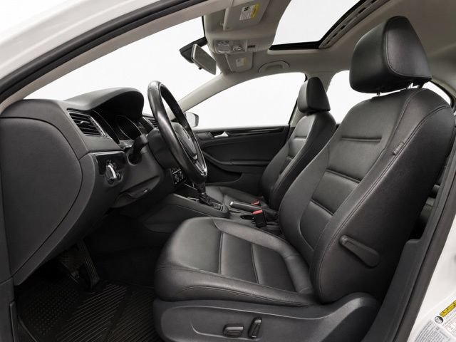 Used 2017 Volkswagen Jetta SEL FWD image 9