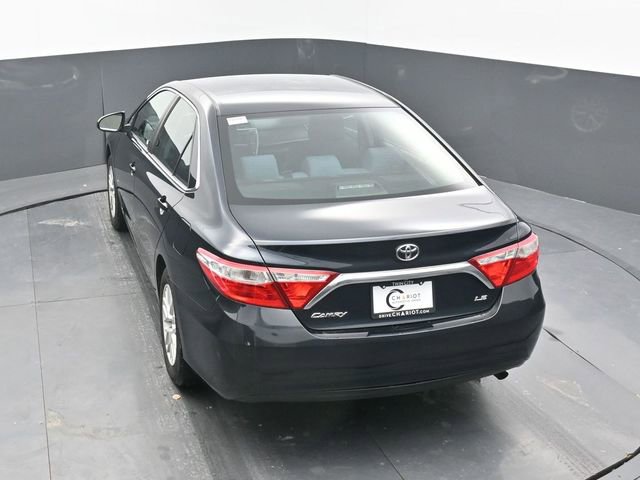 Used 2016 Toyota Camry LE image 48