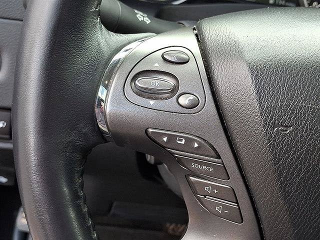 Used 2020 Nissan Murano Platinum AWD/4WD image 23