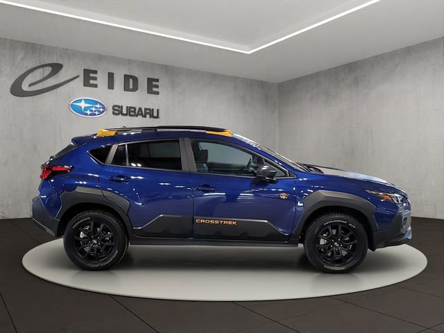 Certified 2024 Subaru Crosstrek 2.5i Wilderness w/ Crosstrek Mirror Package image 5