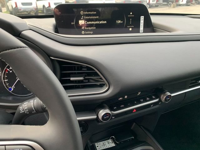 New 2026 MAZDA CX-30 AWD 2.5 S w/ Select Sport Pkg image 17