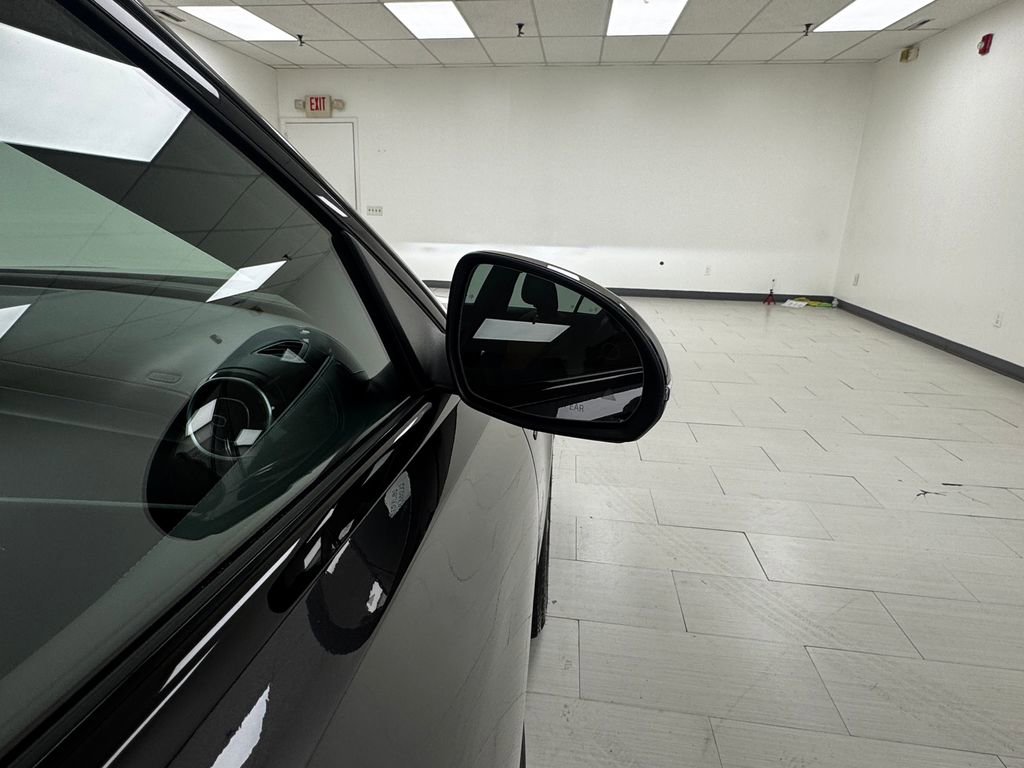 Used 2023 Mercedes-Benz C 43 AMG 4MATIC Sedan image 36