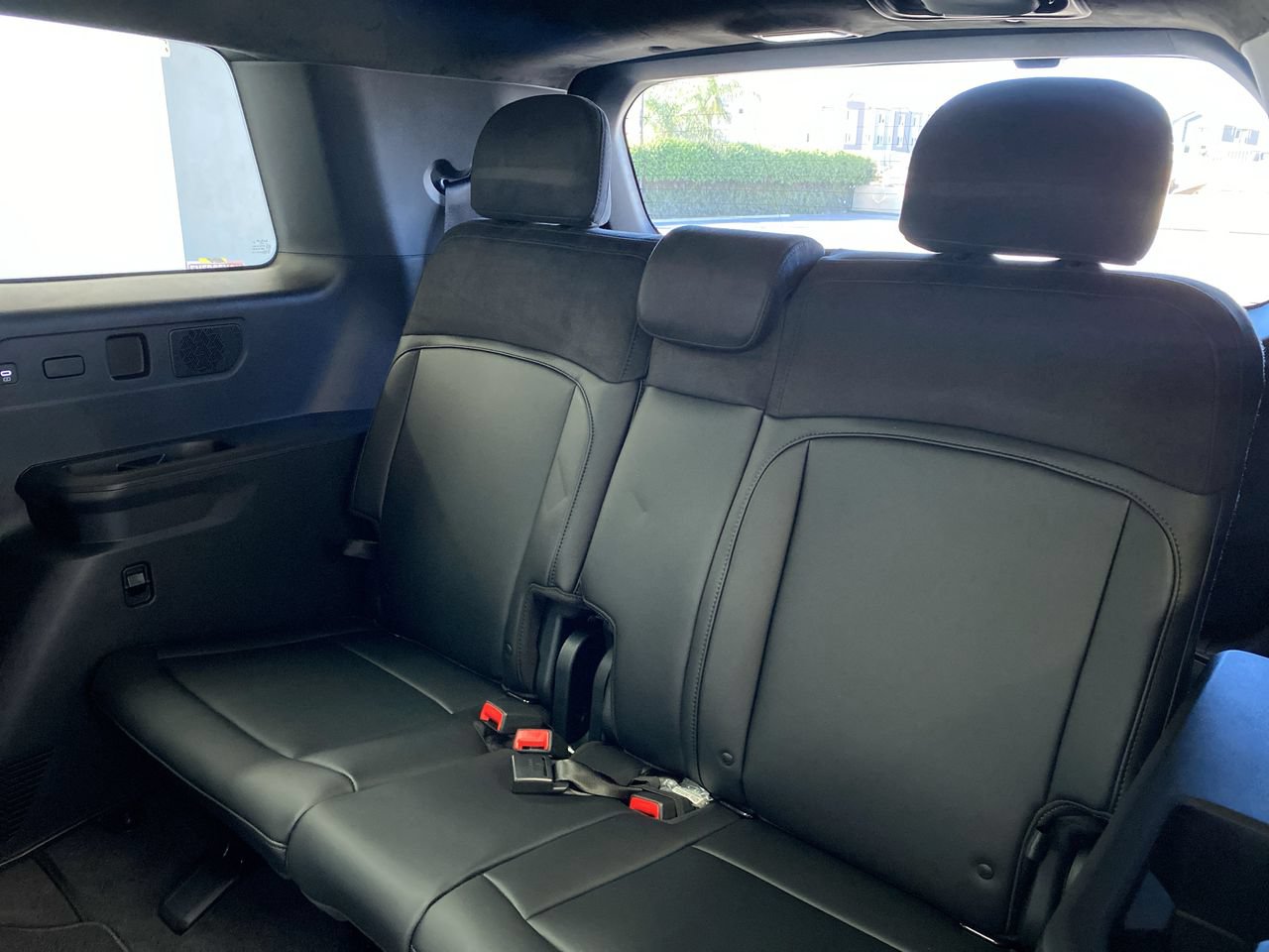 New 2027 Kia Telluride SX Prestige AWD/4WD image 36