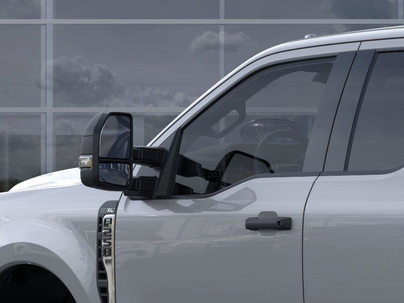 New 2026 Ford F250 XL w/ XL Off-Road Package AWD/4WD image 20