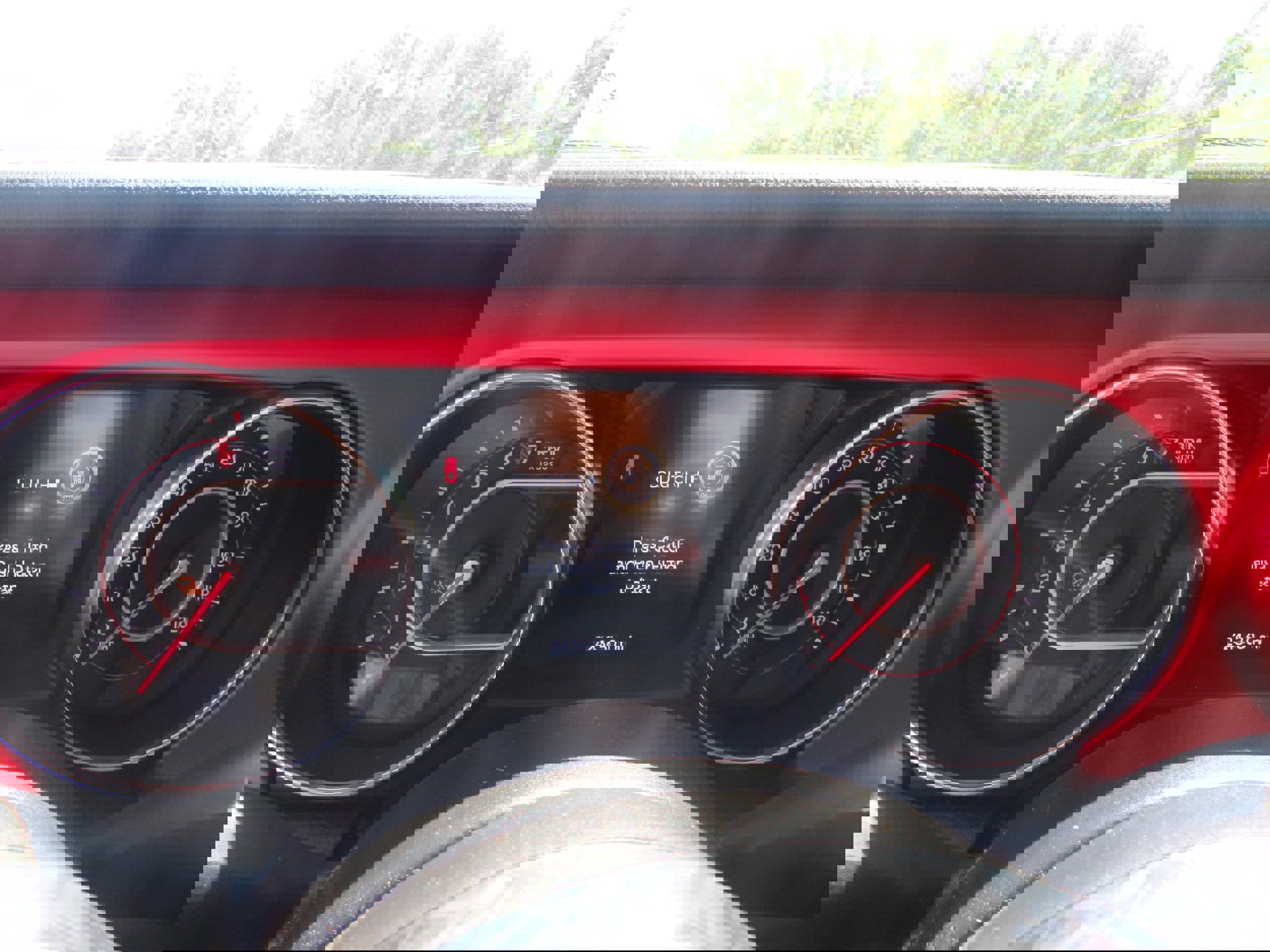 Used 2021 Jeep Gladiator Rubicon image 13