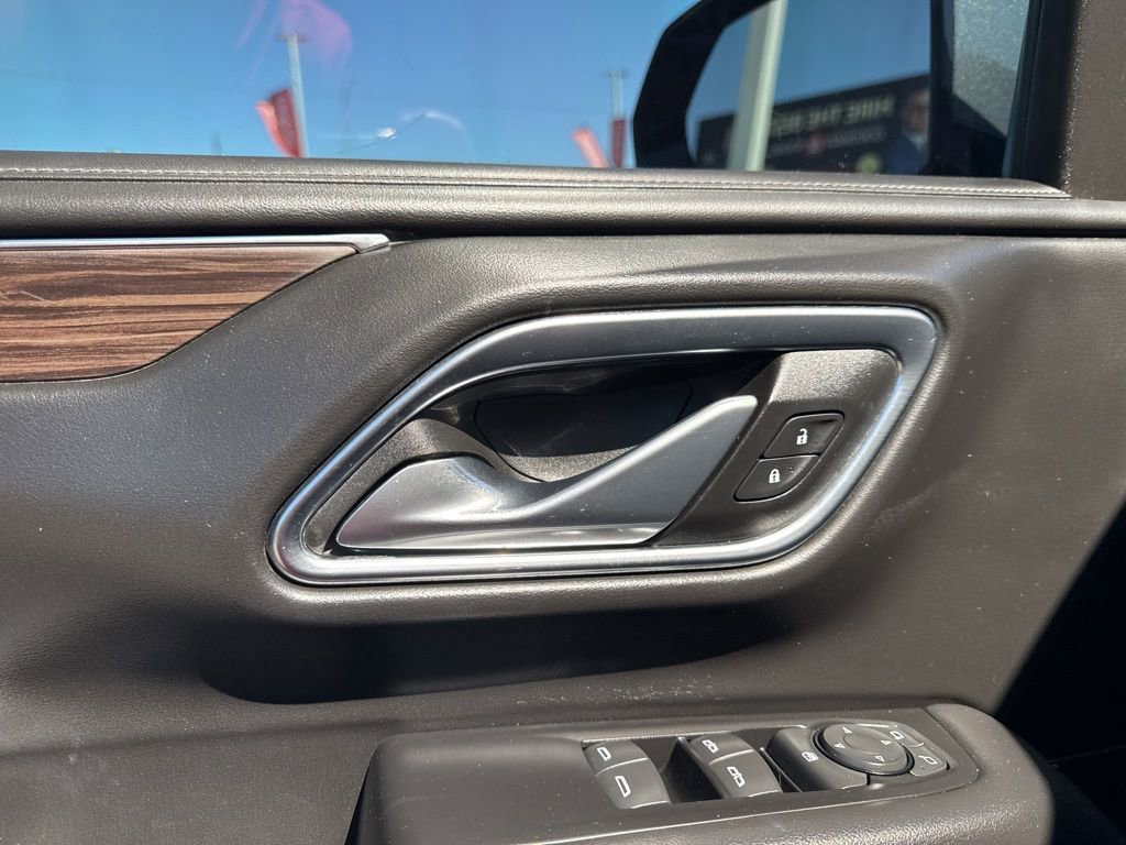 Used 2021 Chevrolet Tahoe LS image 12