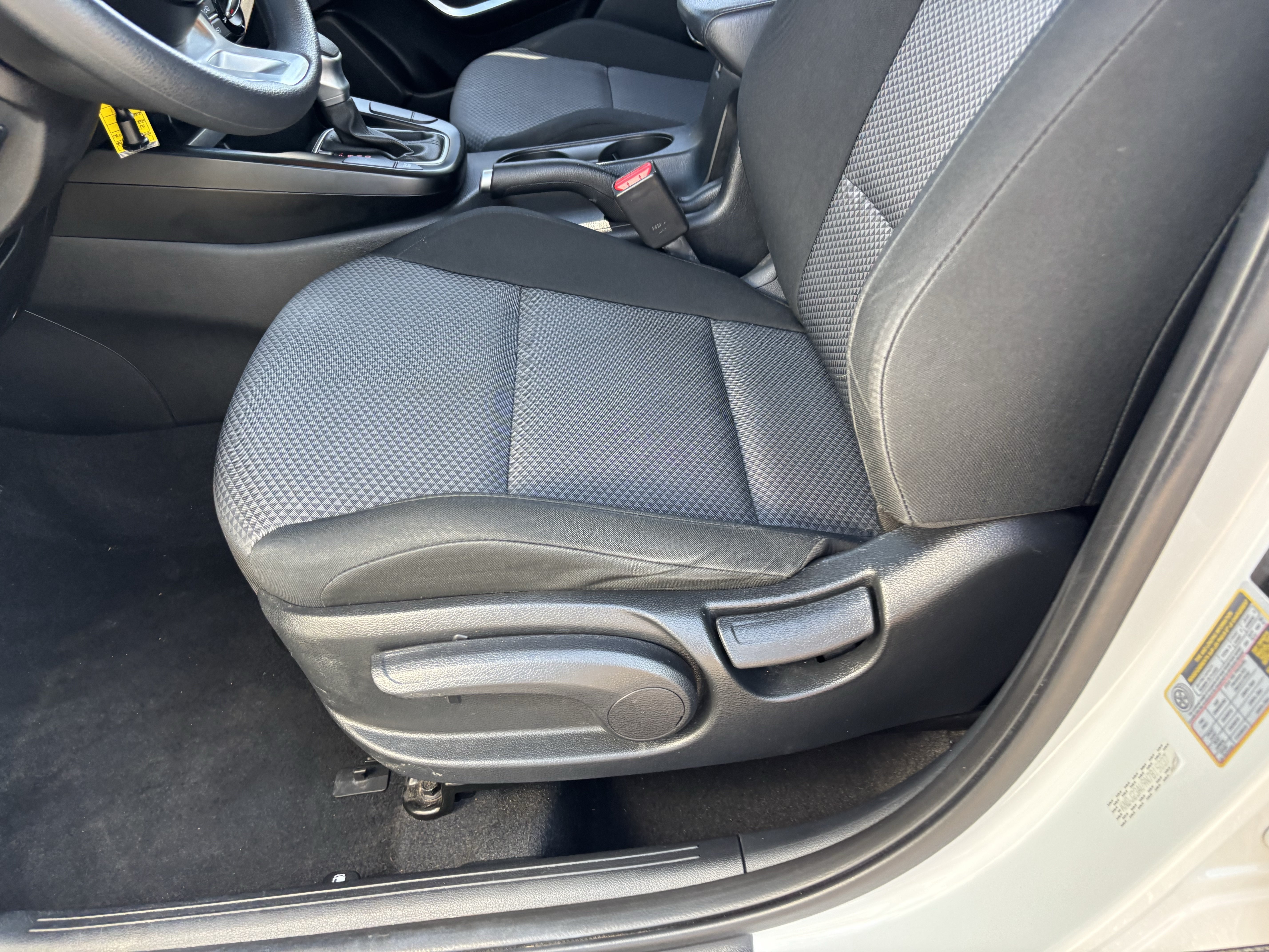 Certified 2022 Kia Soul LX w/ Technology Package FWD image 18