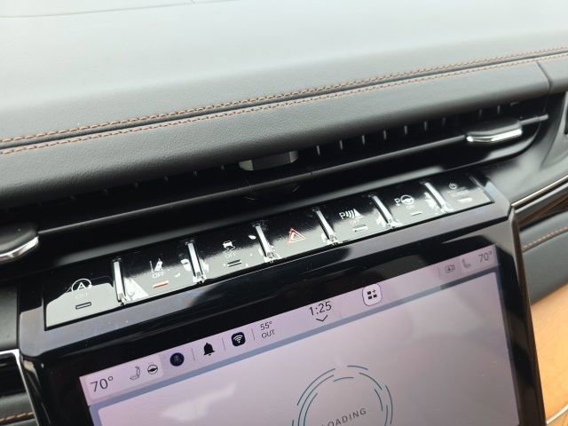 Used 2024 Jeep Grand Cherokee L Summit image 32