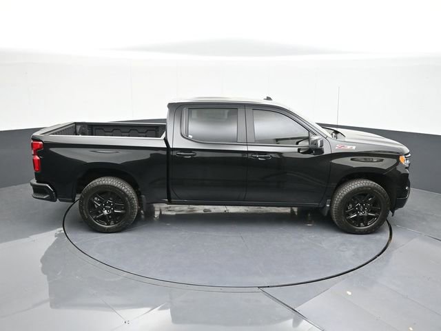 New 2026 Chevrolet Silverado 1500 RST image 58
