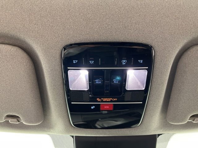 Used 2024 Hyundai Santa Fe Limited FWD image 35