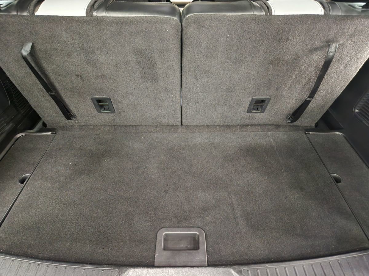Used 2021 Ford Explorer XLT w/ Equipment Group 202A RWD image 53