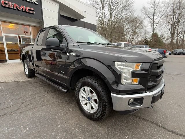 Used 2015 Ford F150 XL w/ Equipment Group 101A Mid AWD/4WD image 6
