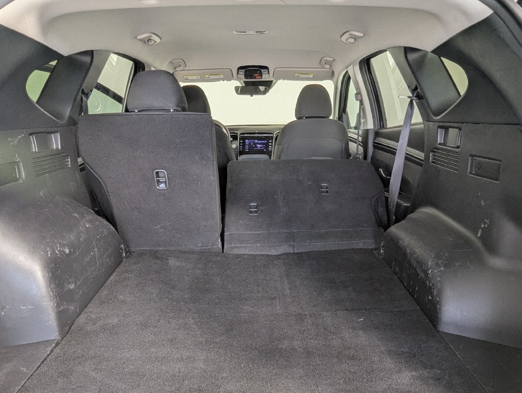 Used 2023 Hyundai Tucson SEL AWD/4WD image 27