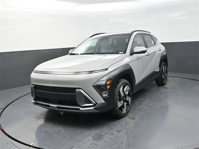 New 2026 Hyundai Kona Limited image 4