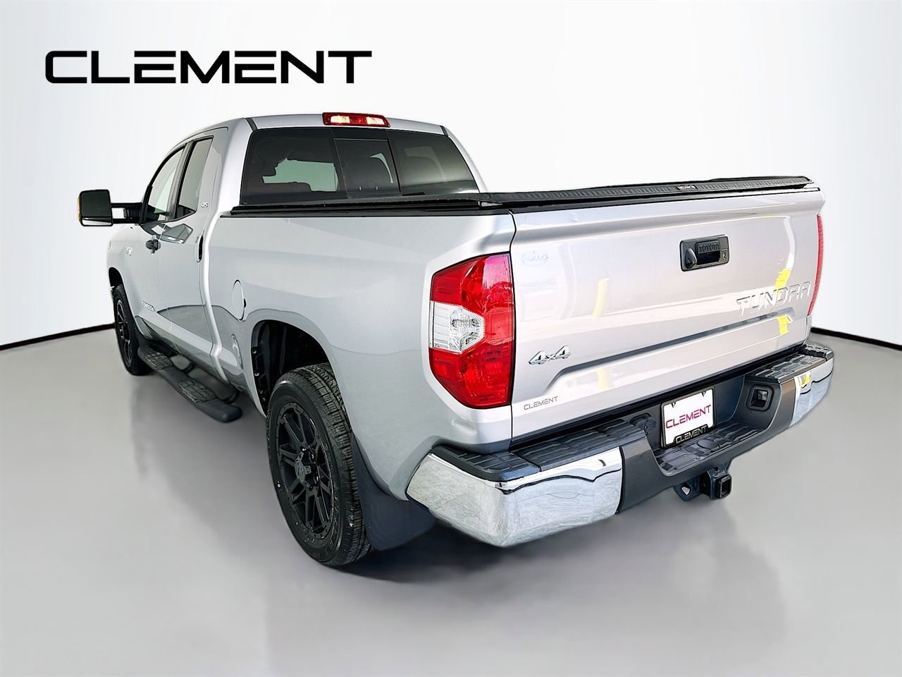 Used 2019 Toyota Tundra SR5 image 10