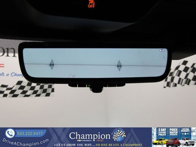 Used 2025 INFINITI QX80 Autograph image 53