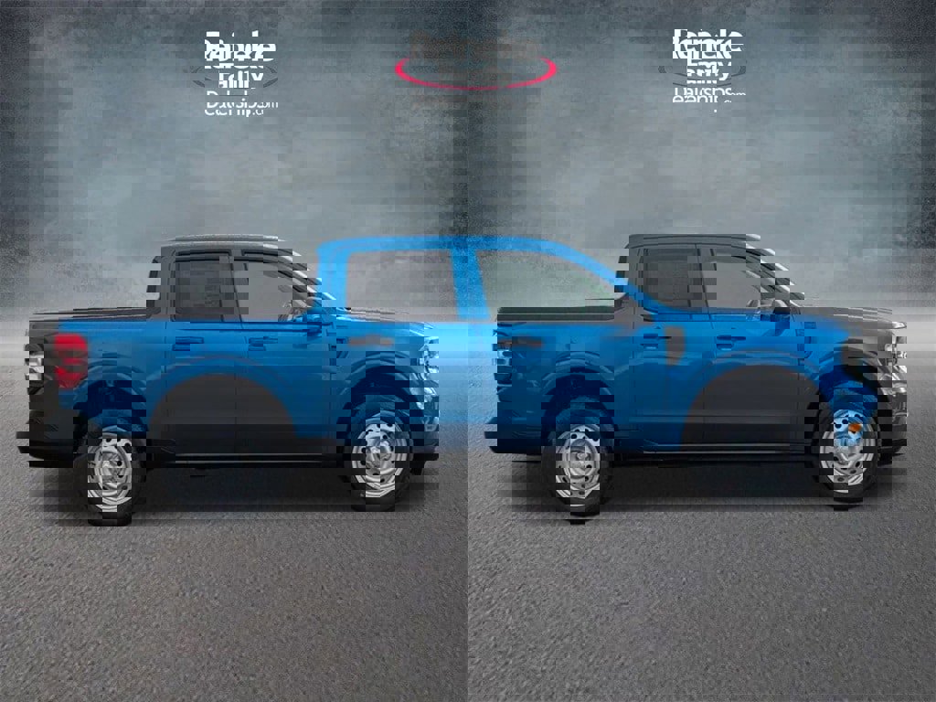 New 2026 Ford Maverick XL image 4