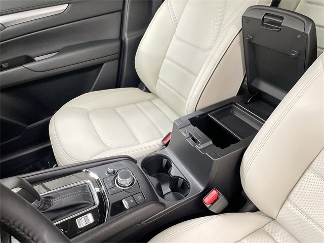 New 2025 MAZDA CX-5 AWD 2.5 S w/ Preferred Package image 25