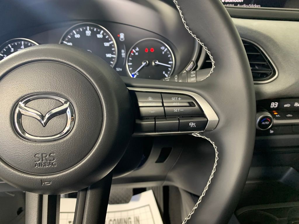 New 2026 MAZDA CX-30 AWD 2.5 S image 18