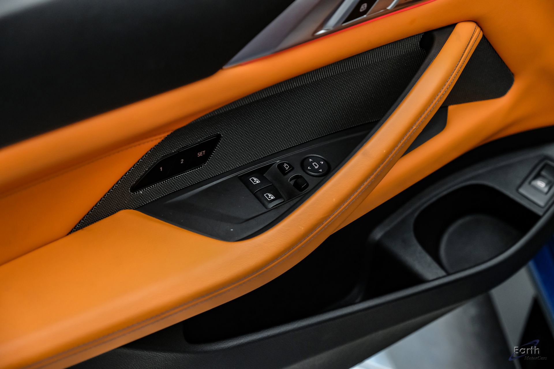 Used 2023 BMW M4 xDrive Competition AWD/4WD image 89