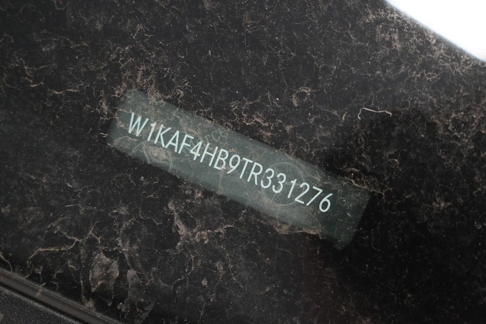 New 2026 Mercedes-Benz C 300 4MATIC Sedan image 35