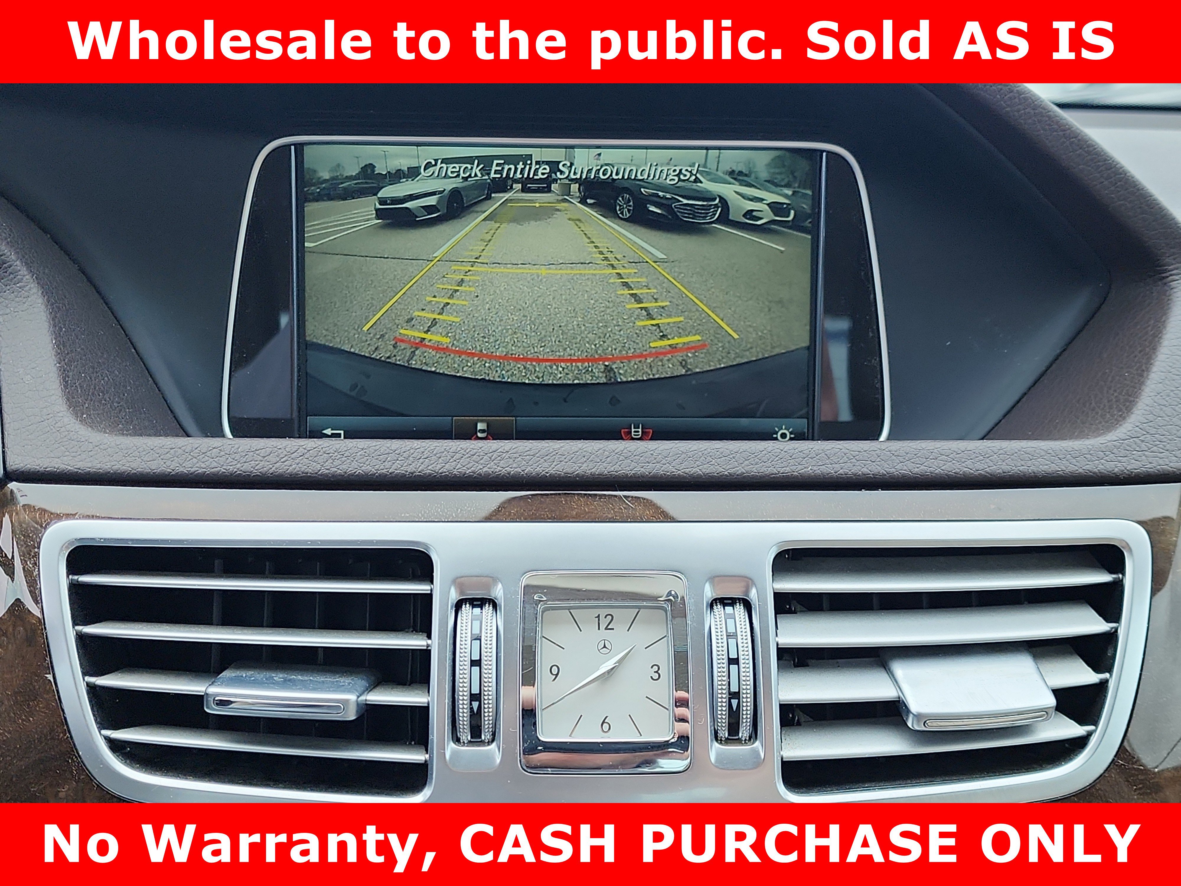 Used 2016 Mercedes-Benz E 350 4MATIC Sedan image 23