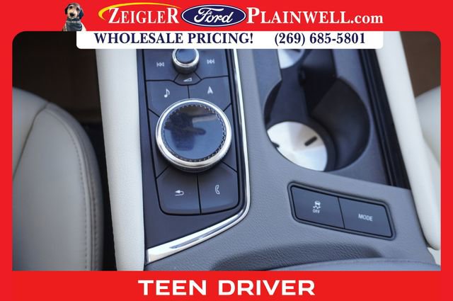 Used 2020 Cadillac XT6 Premium Luxury image 23