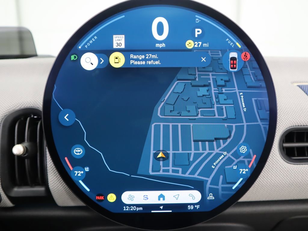 New 2026 MINI Cooper S image 24