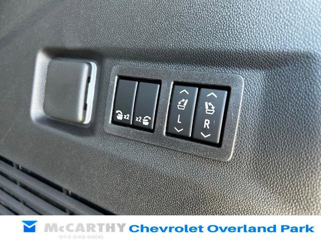 New 2026 Chevrolet Tahoe Premier w/ Sun And Tow Package image 23