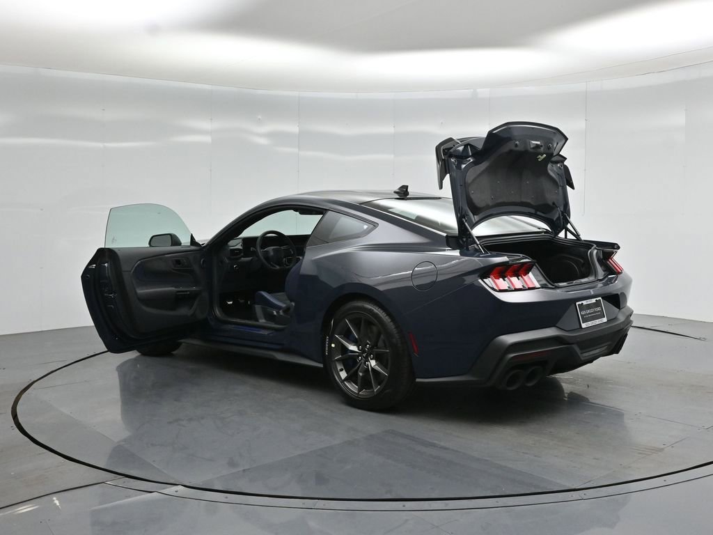 New 2026 Ford Mustang Dark Horse RWD image 28