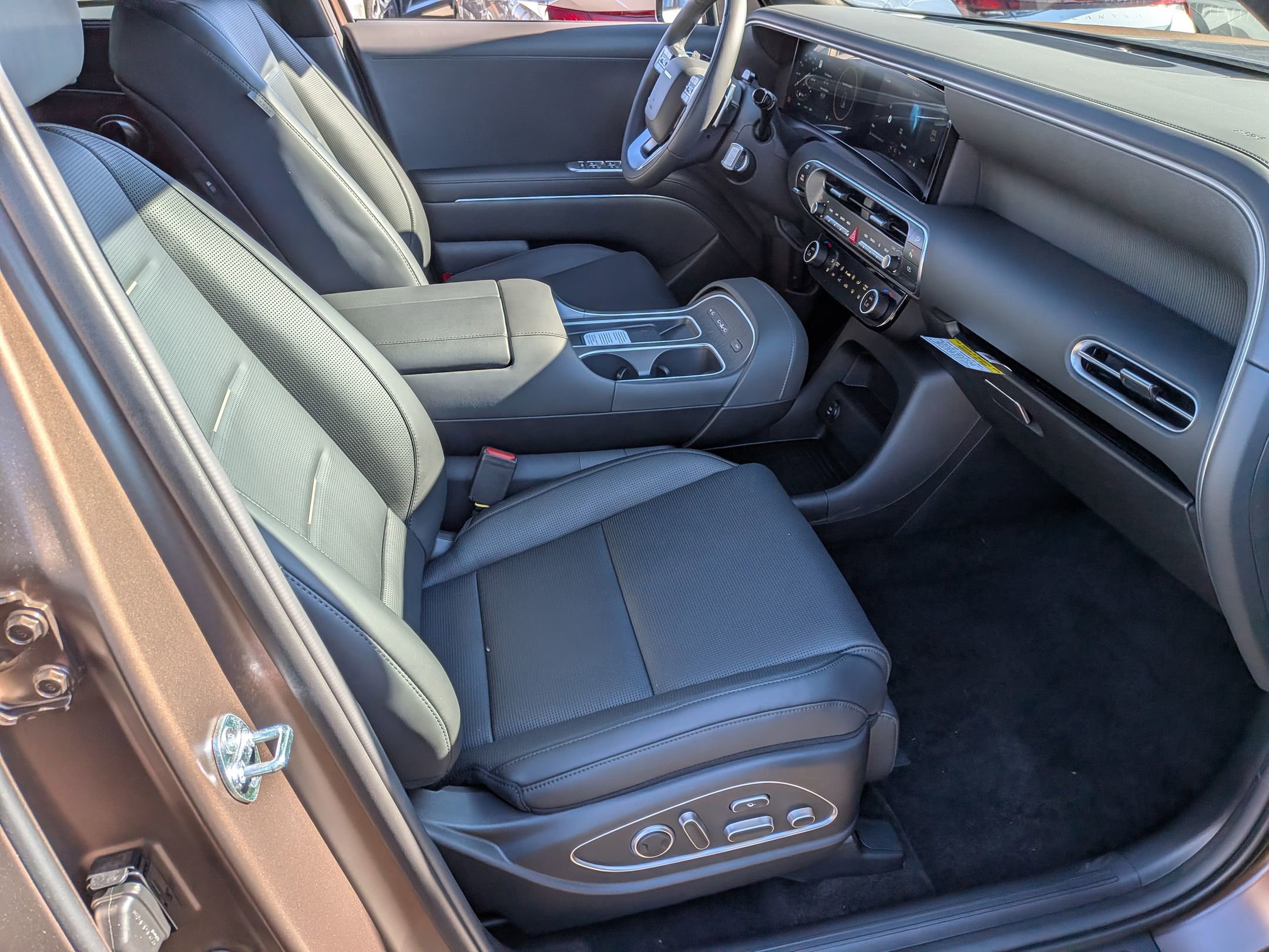 New 2026 Hyundai Palisade Calligraphy image 27