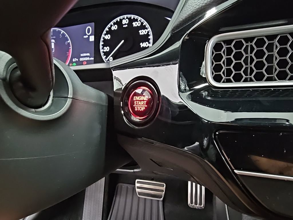 New 2026 Honda Civic Sport image 21