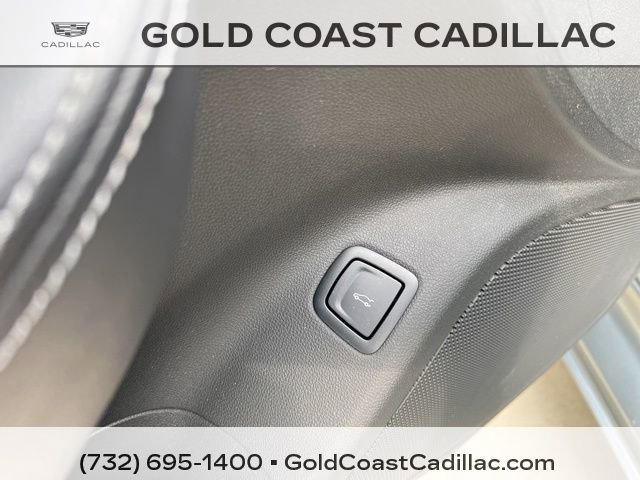 Certified 2023 Cadillac CT5 Luxury w/ Sun And Sound Package AWD/4WD image 14