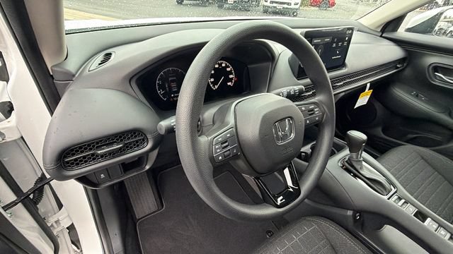 New 2027 Honda HR-V LX image 31