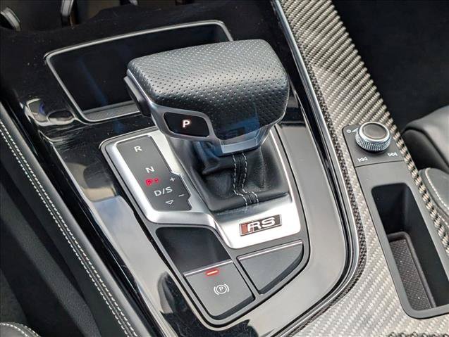 Used 2023 Audi RS 5 Sportback AWD/4WD image 16