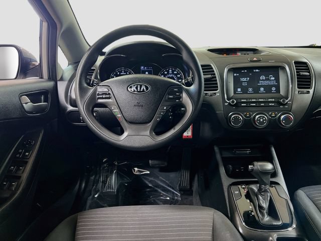 Used 2018 Kia Forte LX w/ LX Popular Package FWD image 22