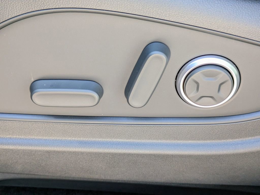 New 2026 Hyundai Palisade Limited image 23